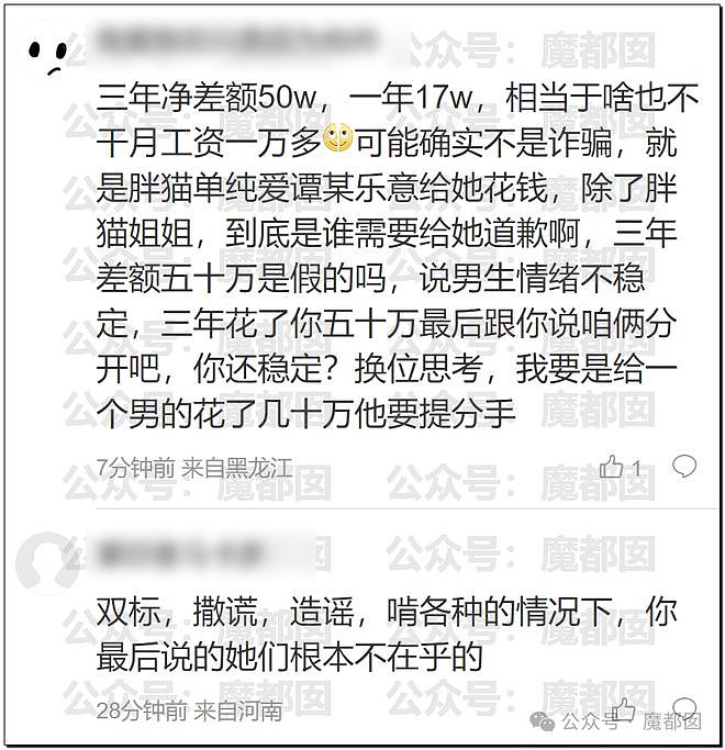 热搜第一！重庆警方发长文通报“胖猫事件”，细节引发巨大争议（组图） - 83