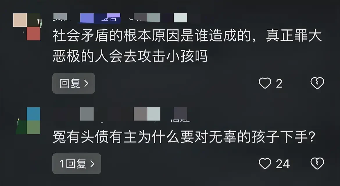 中国连发恶性伤人事件！湖北男子见人就砍，致8死1伤，官方回应（视频/组图） - 22