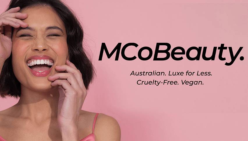 Introducing MCoBeauty: Luxe-for-Less Beauty Now at Beauty Bliss - Beauty  Bliss