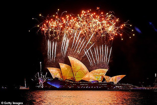 Vivid Sydney will be held from May 24 through to June 15