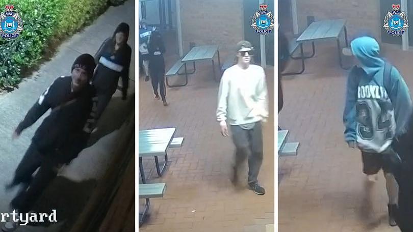 Bunbury Detectives are seeking public assistance in relation to a burglary incident that occurred at Leschenault Catholic Primary School over the weekend. 