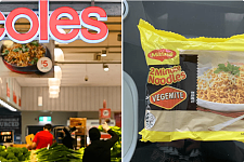澳洲神酱又有“新搭档”！Coles超市已开售，有人兴致勃勃，吃过的网友却大喊避雷...（组图）