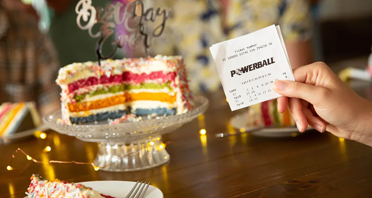 1.5亿澳元Powerball今晚开奖！典型赢家特征公布，你符合吗？（组图） - 5