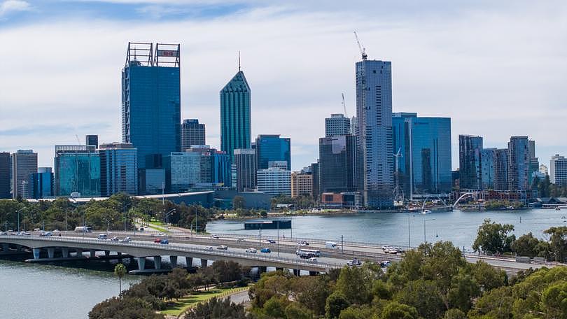 Perth has been identified as Australia’s top Airbnb market to invest in.