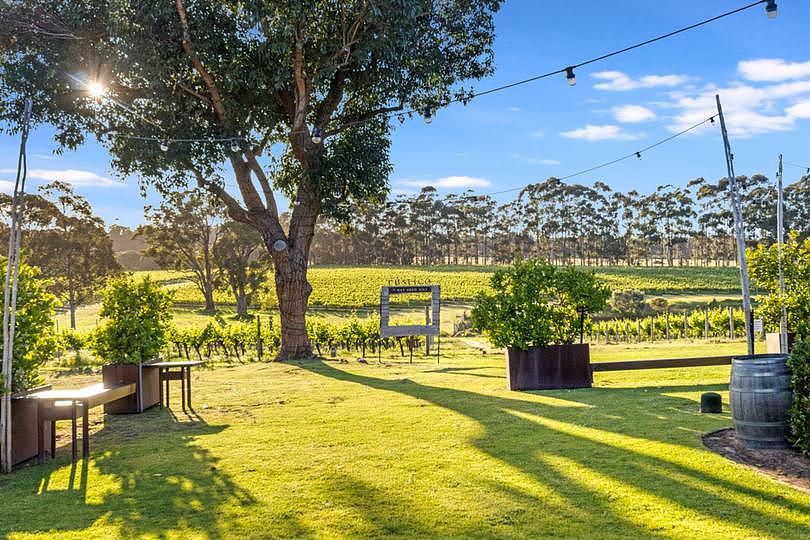 The Margaret River and Augusta region rounded out the nation’s top five Airbnb locations.