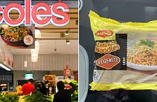 澳洲国民神酱有“新搭档”？！Coles超市已开售，妈妈们要去试试么？（组图）