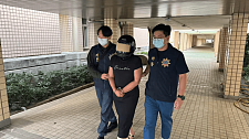 澳女为拿$2700“运费”带毒入境台湾，恐判死刑