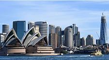 全球百万富翁哪里最多？悉尼世界第8，墨尔本15，中国多城市上榜！（组图）