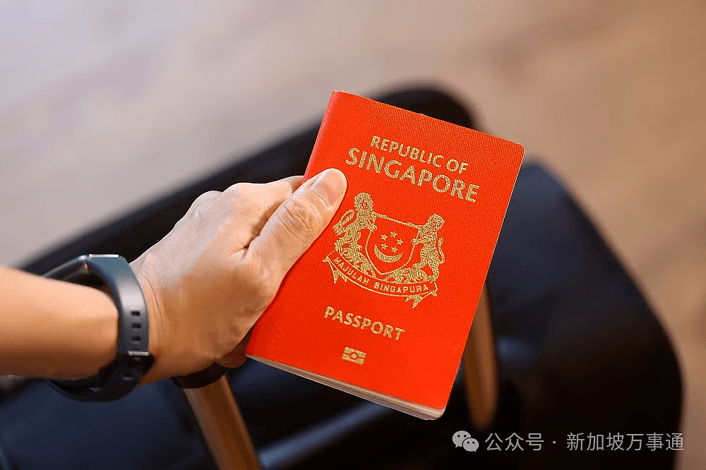百万留学回国月薪7000！第一批到新加坡留学的人，现在怎么样了？（组图） - 13