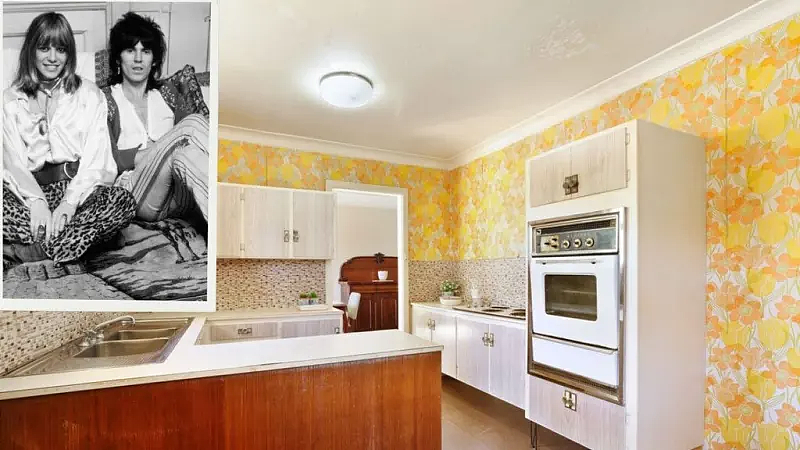 悉尼三居室住宅$190万挂牌拍卖！已有60年历史，距CBD仅17公里（组图） - 2