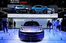 中国汽车品牌将大举登陆澳洲！电动汽车成“主力军”