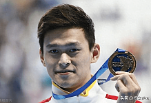 澳媒嘲讽：孙杨禁赛期满复出遭羞辱，中国游泳队不想要他（组图）
