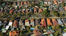 再创新高！澳洲房价连续17个月上涨，一地涨幅超20%（组图）