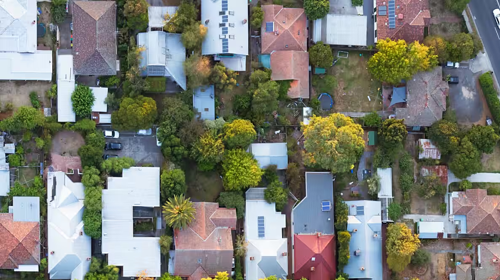 过去5年，澳洲内城区多地房价下跌！跌幅高达33.3%（组图） - 4