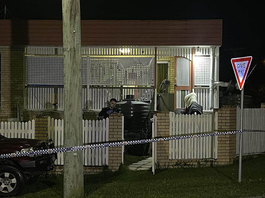澳洲民宅发生枪击案，1男1女中弹当场死亡（组图） - 2