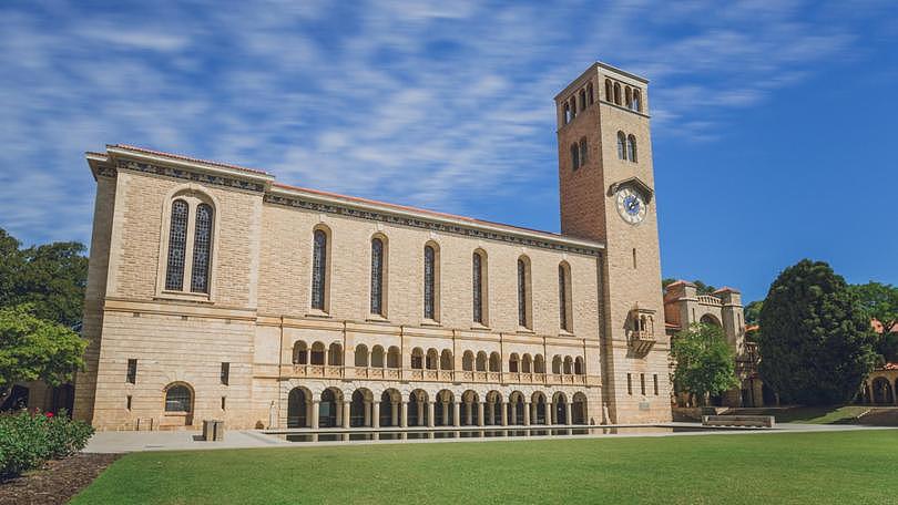 UWA remained within the top 10 universities in Australia and was among the world’s top 50 research institutions when adjusted for faculty size.
