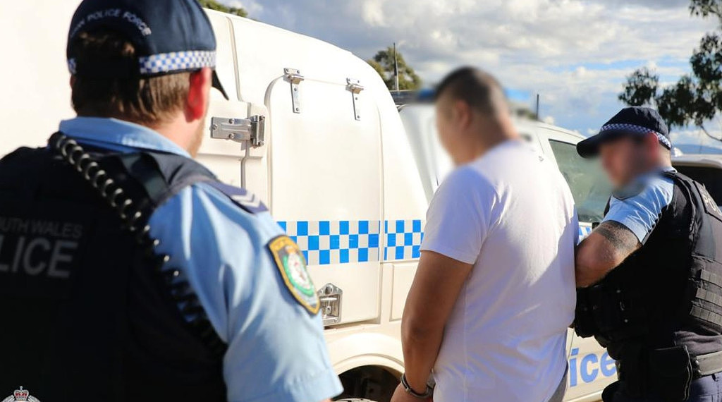 悉尼警方突袭Ryde等地，捣毁跨州犯罪集团！亚裔主脑被控罪（组图） - 10