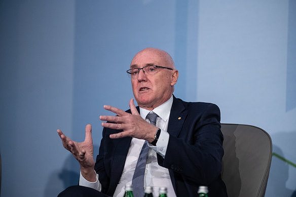 Jobs and Skills Australia commissioner Barney Glover told a parliamentary hearing the body was responding to the government’s criteria.