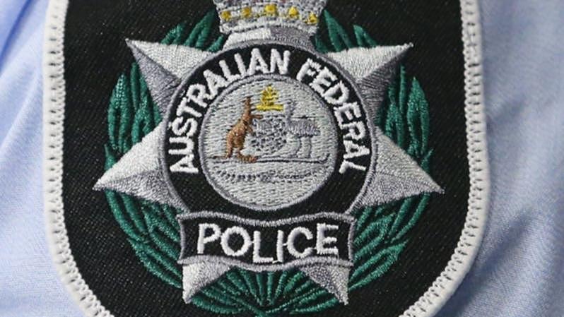 The Iranian-born man is expected to appear in the Perth Magistrates Court after the Australian Federal Police arrested him on Wednesday.