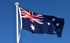 澳洲州议会通过动议，谴责中国政治干预及恐吓（图）