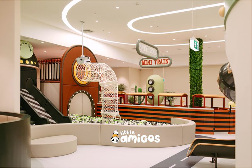Little Amigos Kids Cafe开放全澳大利亚加盟，欢迎加入亲子咖啡的创新之旅 - 7