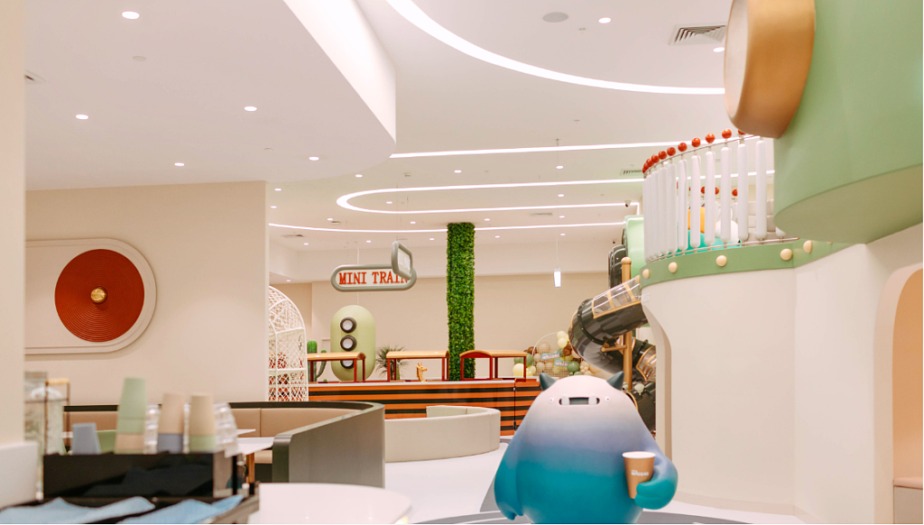 Little Amigos Kids Cafe开放全澳大利亚加盟，欢迎加入亲子咖啡的创新之旅 - 4