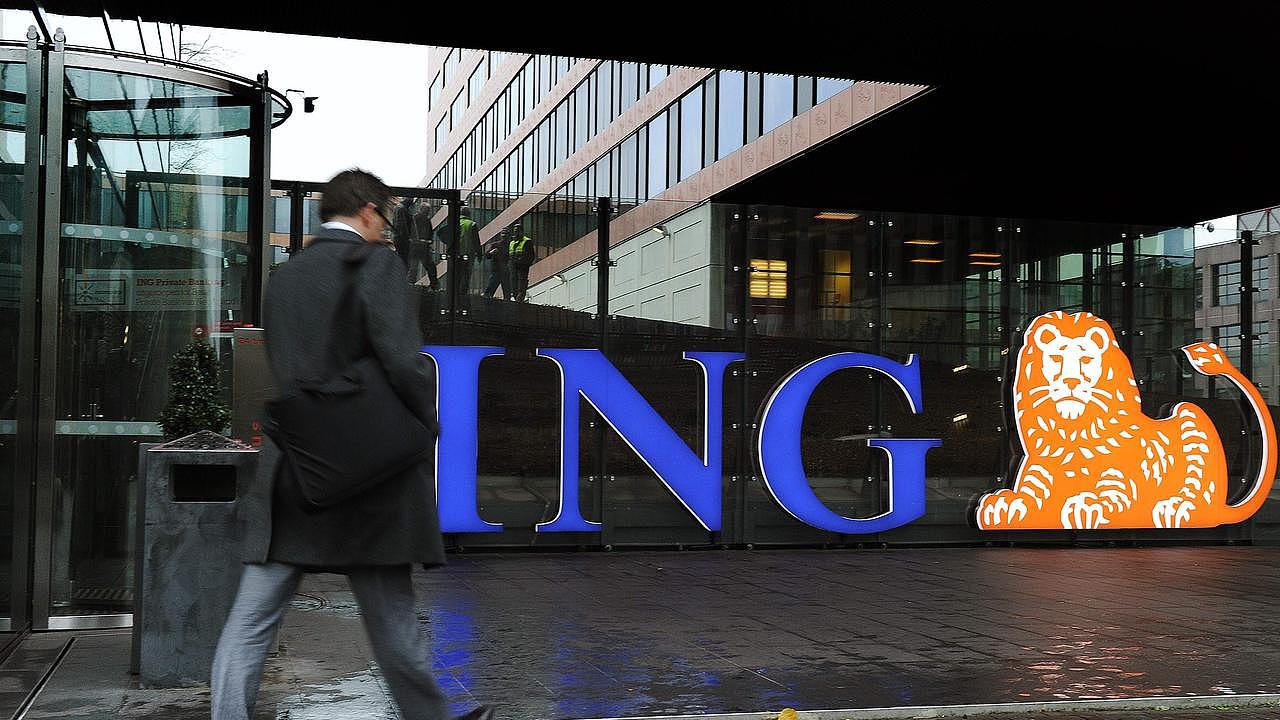 ING Australia sitting pretty as banking majors overhaul networks | The  Australian