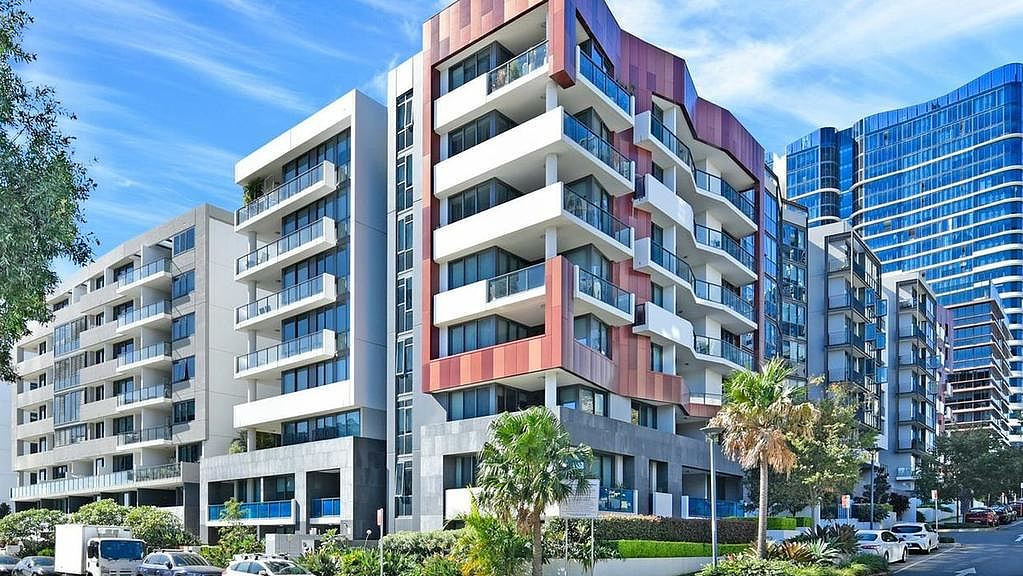 悉尼公寓市场正在兴起，有望超越独立屋成最受欢迎房产！这一地成交量最高（组图） - 4