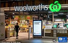 Woolworths出台新规，孩子和家长都气炸了！超市回应：我们真的怕了...（组图）