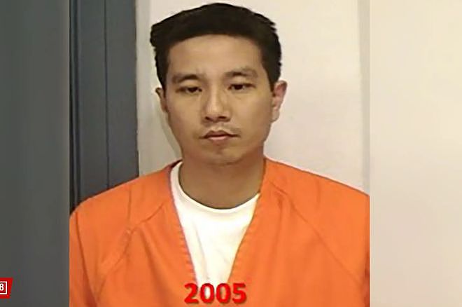 华裔女子千万身家，相恋10年男友竟逃亡17年！在豪宅前被捕：就当从未见过我（组图） - 2