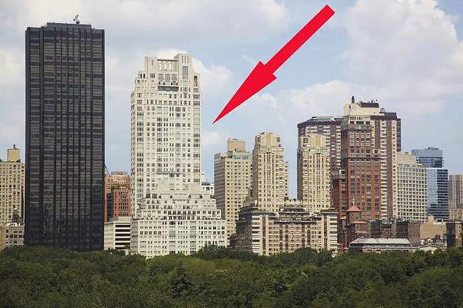 54岁梅拉尼娅参观纽约最贵公寓，被猜在找“新家”，罕见笑容灿烂（组图） - 2