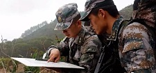 台湾退役少将：解放军到台北会迷路，因为没有谷歌导航（视频/图）