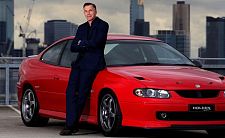 前霍顿设计师称澳人缺乏品牌忠诚度，凯迪拉克盼进电动车市场（组图）