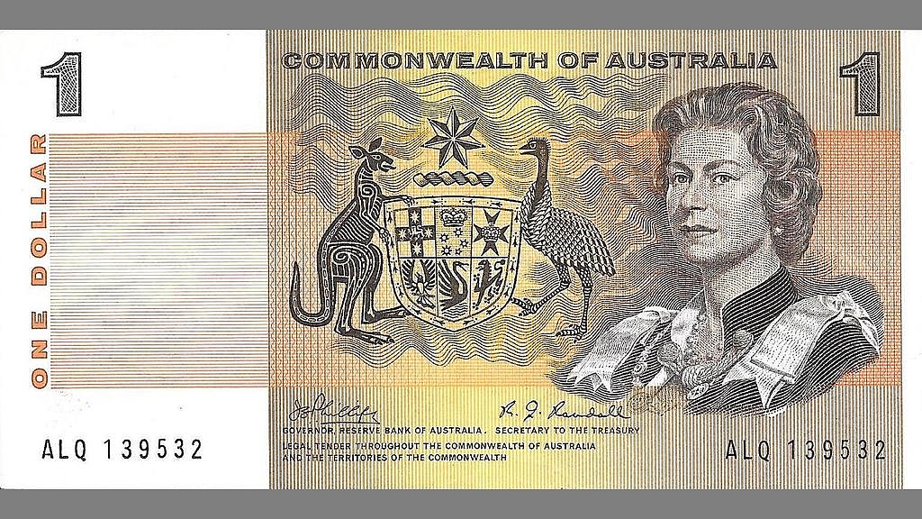 市值$3500！澳洲稀有纸币身价暴涨千倍，快看看你家有没有（组图） - 3