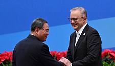 中国总理李强访澳，艾博年将提多个尖锐问题！专家：不应只有欢呼和微笑（组图）