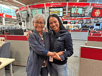 亚裔女移民妈妈从香港来加拿大：跟孩子分离8年只为拿枫叶卡！如今却后悔了（组图）