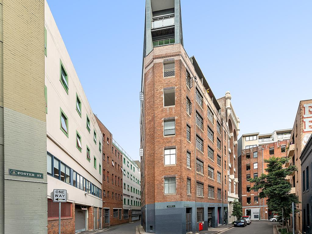 悉尼三居室公寓挂牌拍卖，指导价$400万！曾入选“世界最佳公寓”（组图） - 4