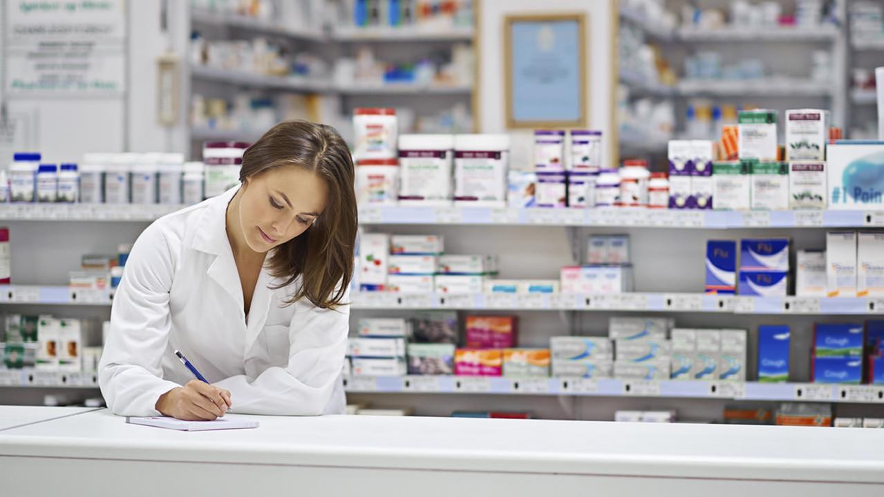 The ACCC has raised concerns about the takeover’s effect on competition in the pharmacy space. Picture: iStock