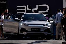 中国电动汽车在欧美遭遇“围堵”，在澳洲的情况如何？专家：消费者受益，政府担心（图）