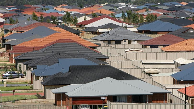 A new report by Proptrack shows Perth’s housing costs have grown by nearly a third - 28.5 per cent - since May 2022, bringing the median dwelling values to $699,000.