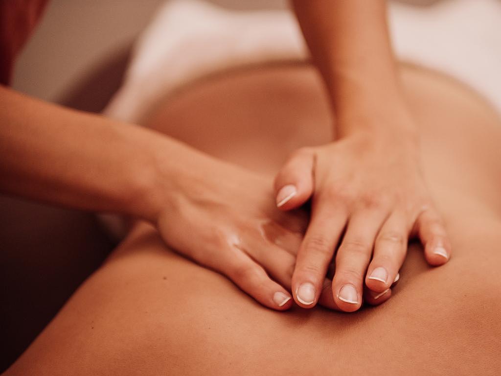 The woman came to Perth from the Philippines to work as a massage therapist. Picture: iStock