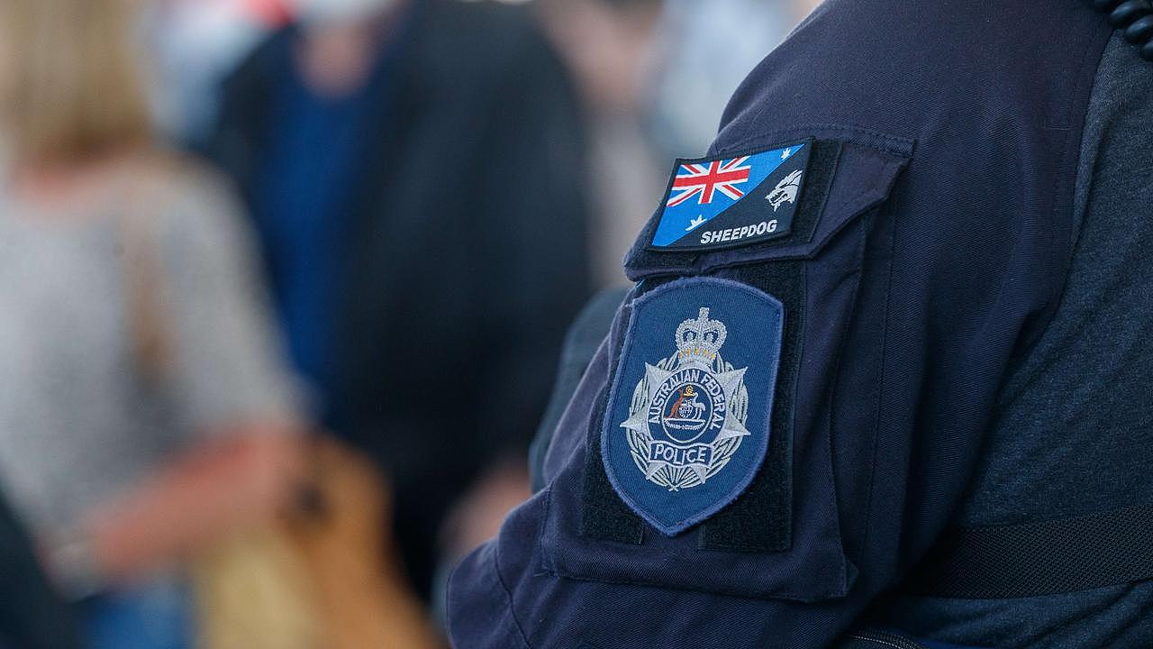 A Perth couple are facing human trafficking offences. Picture: NCA NewsWire / David Swift