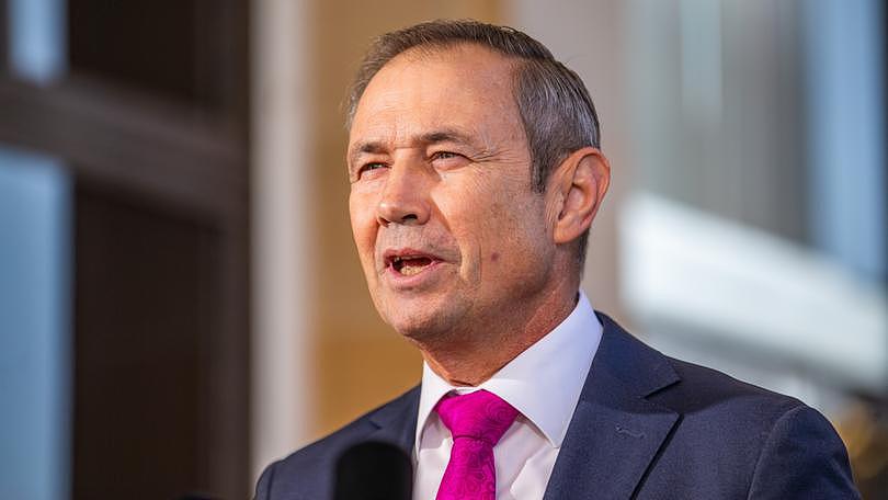 WA Premier Roger Cook will have a one-on-one meeting with Chinese Premier Li Qiang, in Perth on Tuesday, where he will discuss more direct flights to the superpower.