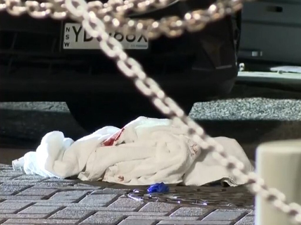 悉尼街头疑发生斗殴！男子重伤送医，1人被捕（组图） - 3