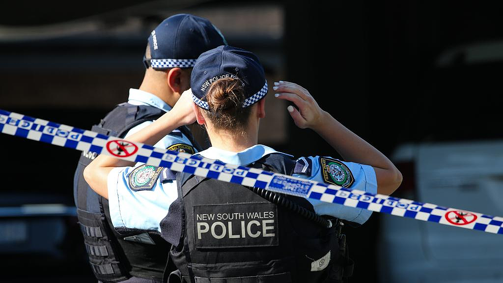 悉尼发生多起持械抢劫案！12岁男孩遭逮捕，申请保释被拒（图） - 2