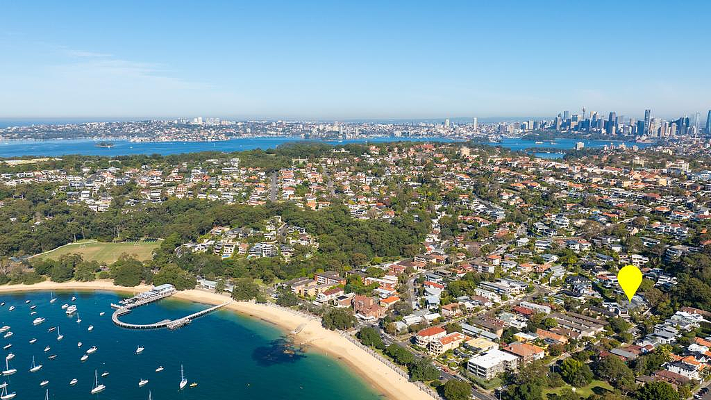 悉尼五居室住宅挂牌拍卖，指导价$1100万！距海滩仅300米（组图） - 12