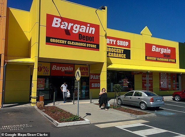Aussies are saving hundreds of dollars on their groceries bills at a little-known 'mega discount outlet' in Melbourne