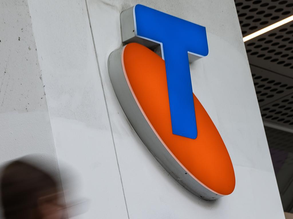 Telstra had pushed its 3G network shutdown in order to give people more time. Picture: NCA NewsWire / Diego Fedele