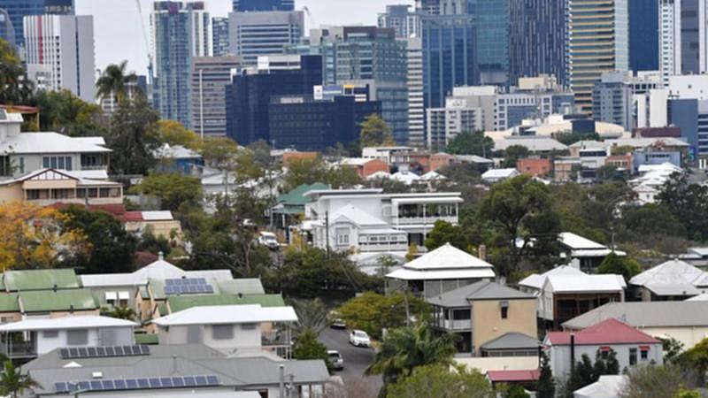 专家预测：2025年澳洲房价将暴涨，布里斯班与珀斯“领跑”，悉尼创新高达$170万！（组图） - 2