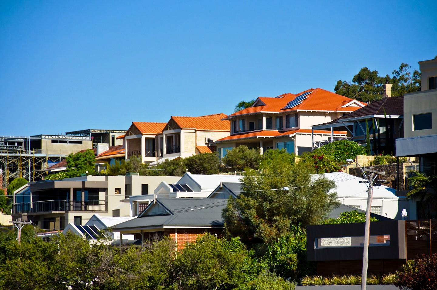 澳洲房价仍高出疫前一成半但专家难料前景| 房地产| 疫情前| 住宅| 大纪元